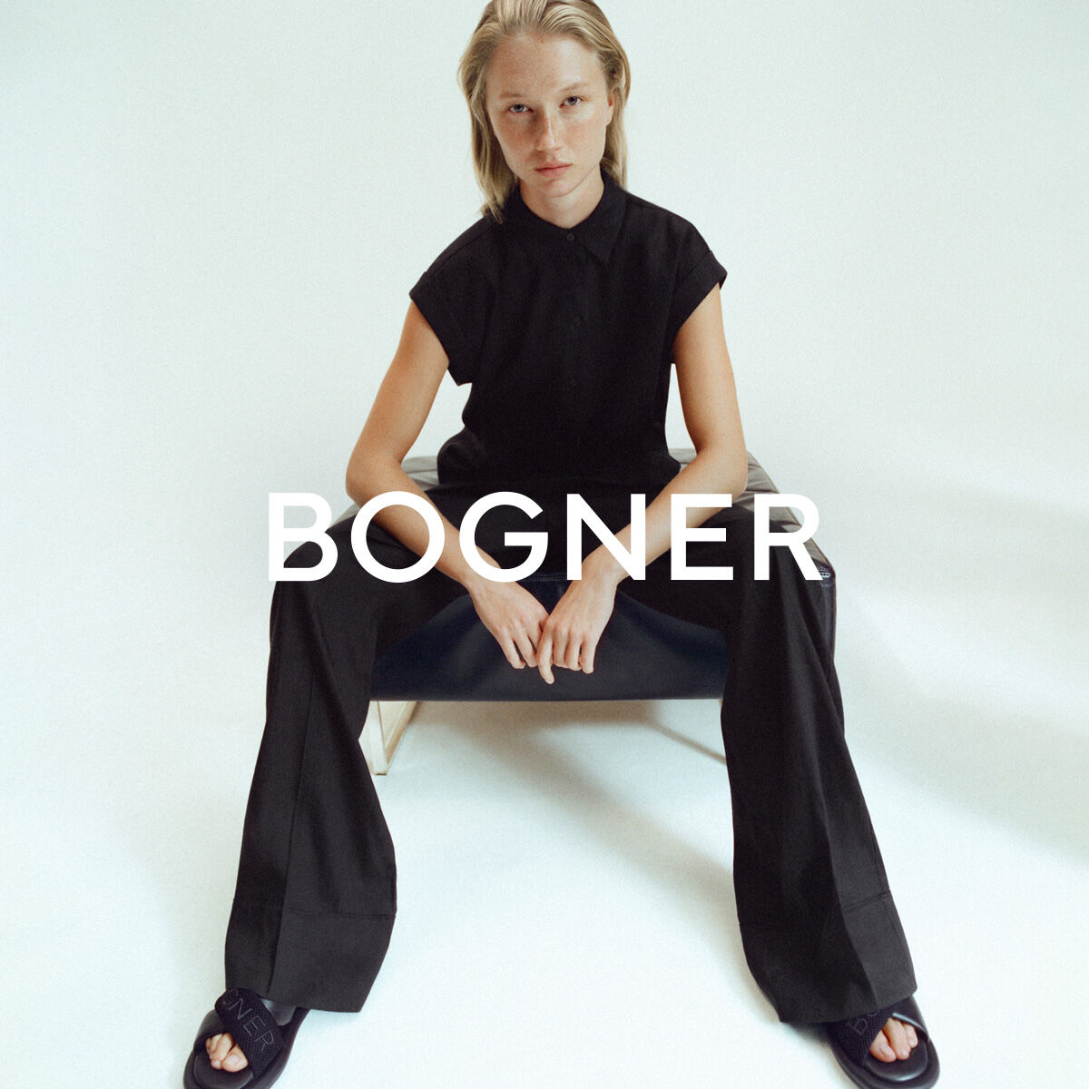 Exclusive Fashion by BOGNER and FIRE+ICE